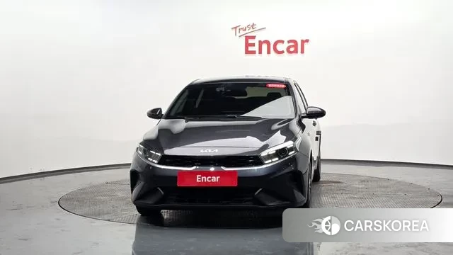 Kia The New K3 2nd generation id 3625973 из Кореи 12