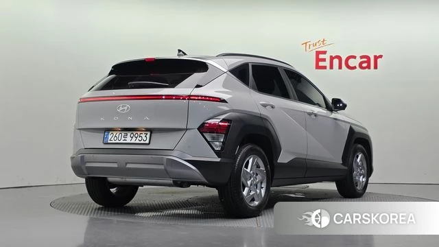 Hyundai Kona (SX2) id 4617962 из Кореи 12