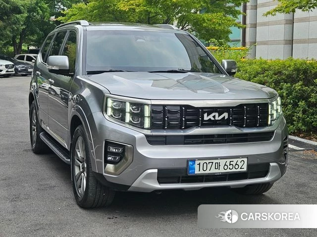 Kia Mohave Master id 4721065 из Кореи 12
