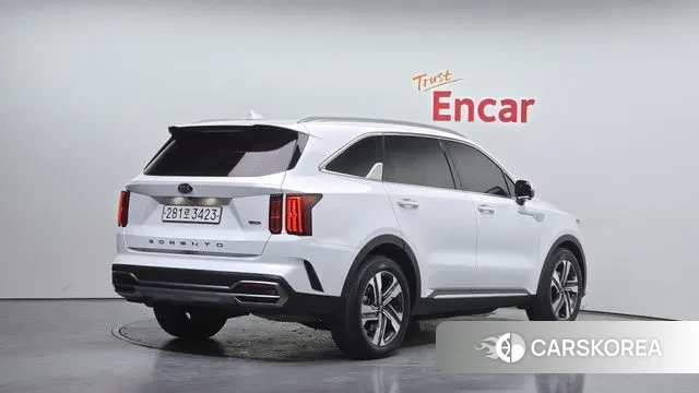 Kia Sorento 4th Generation id 3519699 из Кореи 12