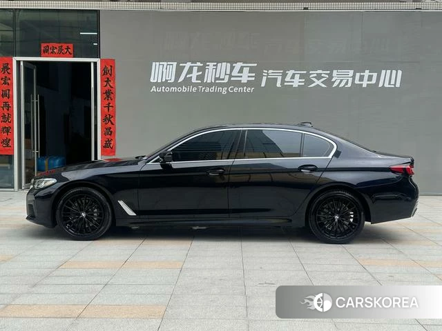 BMW 5 series id 4273566 из Китая 12