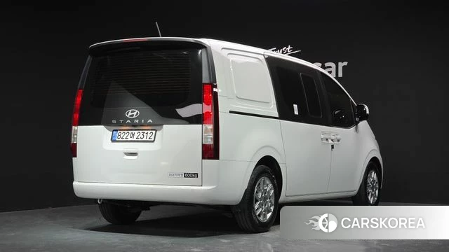 Hyundai Staria id 4194233 из Кореи 12