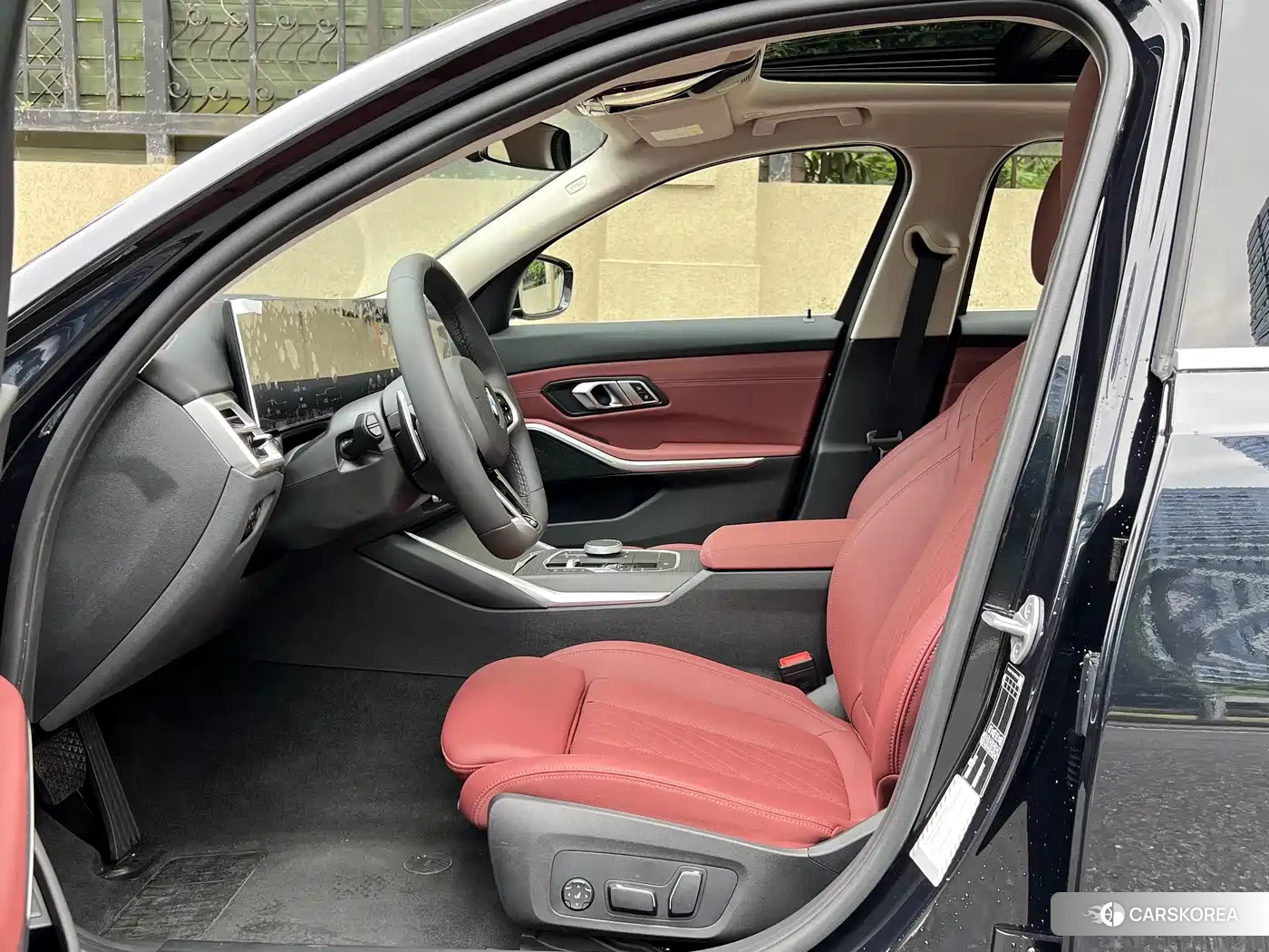 BMW 3 series id 4539102 из Китая 9