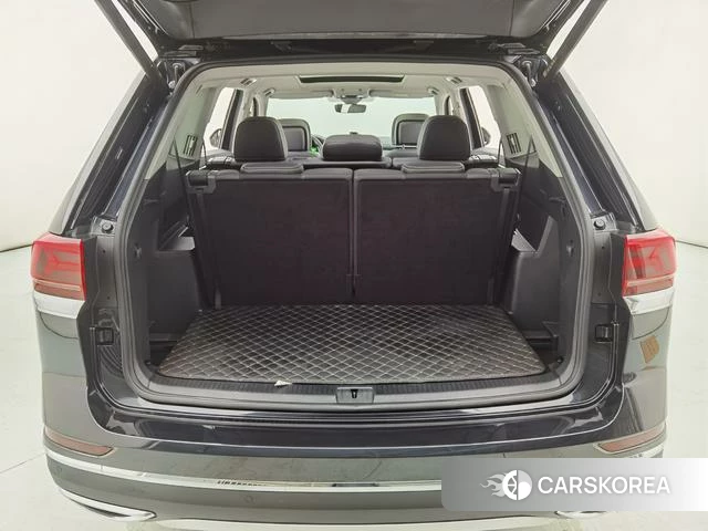 Volkswagen Tourang id 4273499 из Китая 12