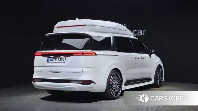 Kia Carnival 4th generation id 3088175 из Кореи 12