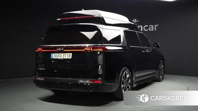 Kia Carnival 4th generation id 3518766 из Кореи 12