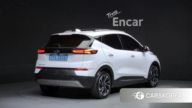 Chevrolet (GM Daewoo) Bolt EUV id 3027026 из Кореи 12