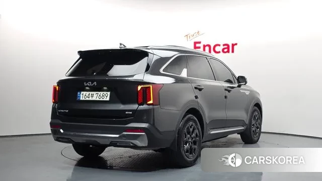 Kia The New Sorento 4th Generation id 3492203 из Кореи 12