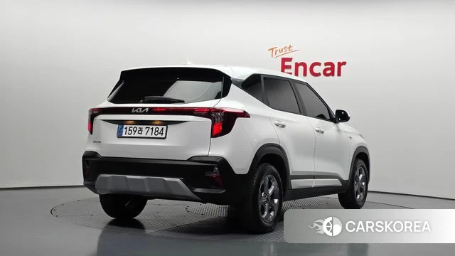 Kia The New Seltos id 4280244 из Кореи 12