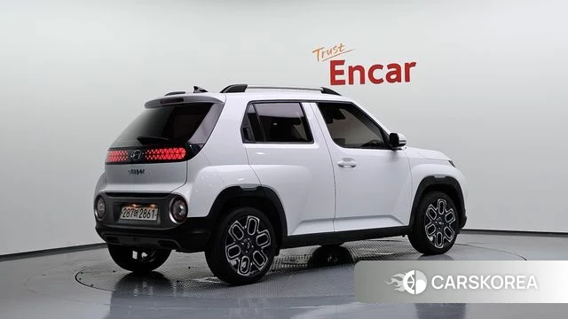Hyundai Casper id 4666181 из Кореи 12