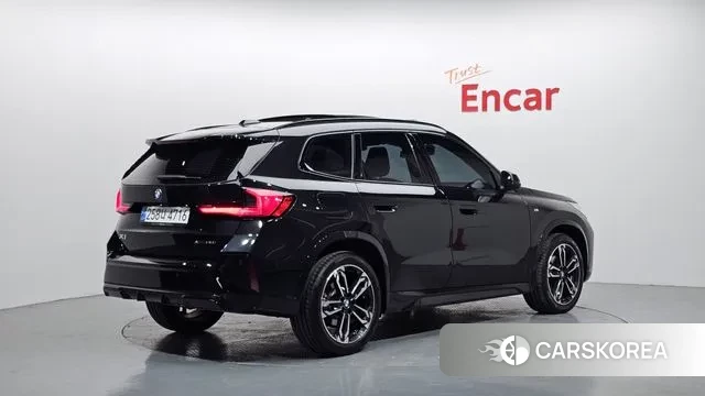 BMW X1 (U11) id 3605596 из Кореи 12