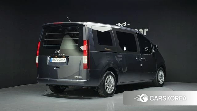 Hyundai Staria id 4355382 из Кореи 12
