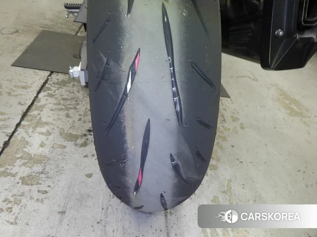 Rear photo