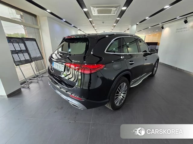 Mercedes-Benz GLC-Class X254 id 4222548 из Кореи 12