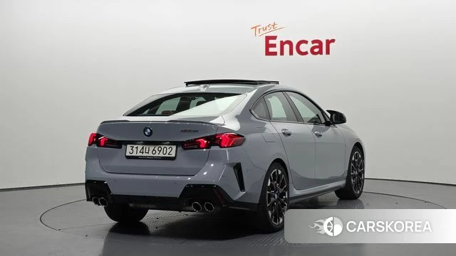 BMW 2 Series Gran Coupe (F74) id 4248229 из Кореи 12