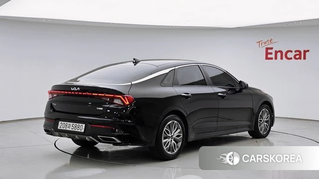 Kia K5 Hybrid 3rd Generation id 4433590 из Кореи 12