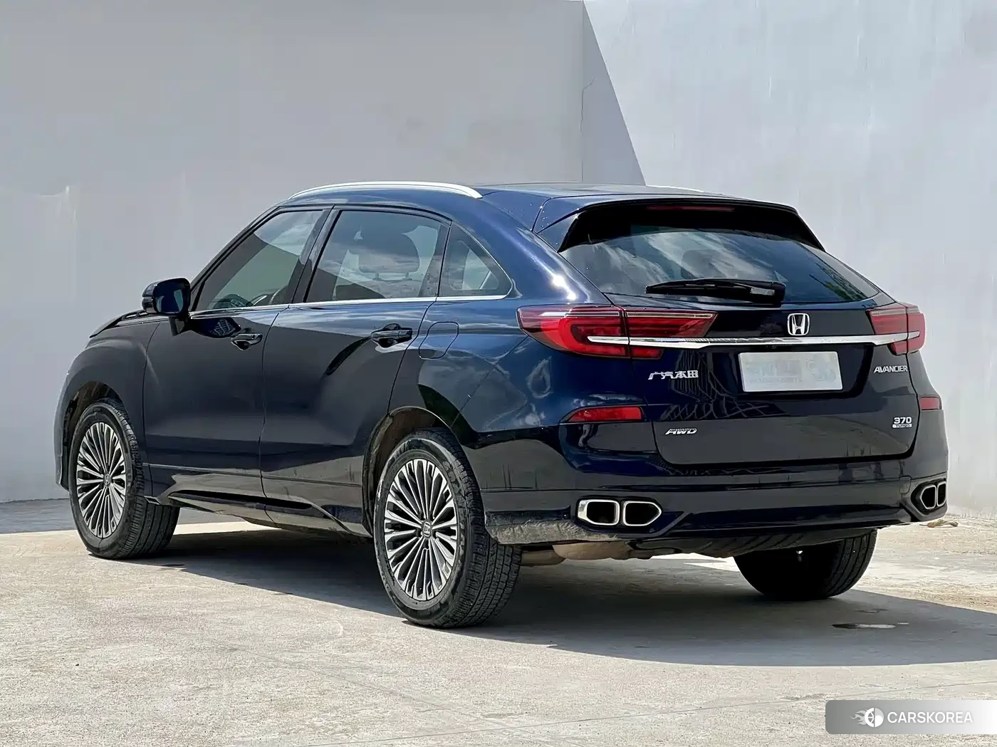 Honda Crown Road id 4686038 из Китая 8