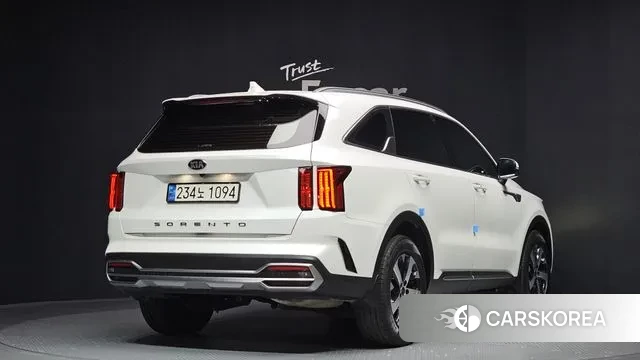 Kia Sorento 4th Generation id 3318612 из Кореи 12