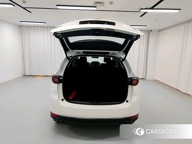 Mazda CX-5 id 4211166 из Китая 12