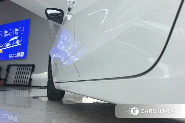 Roewe i5 id 4235868 из Китая 9