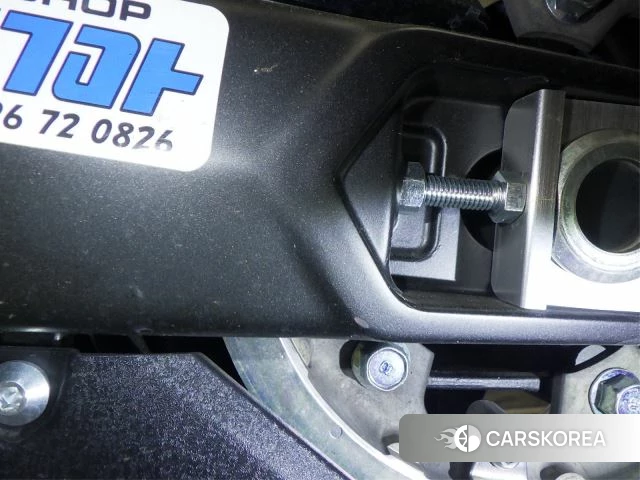 Yamaha T-MAX 560 TECH MAX id 3945406 из Японии 12