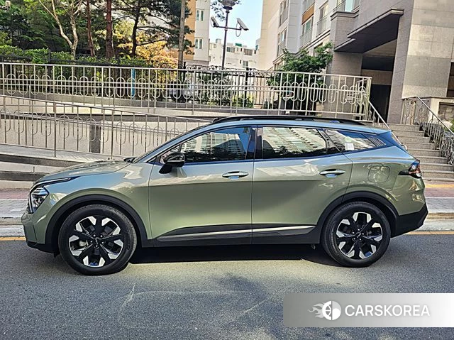 Kia Sportage 5th Generation id 4302788 из Кореи 12
