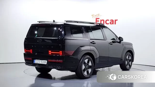 Hyundai Santa Fe (MX5) id 3278634 из Кореи 12