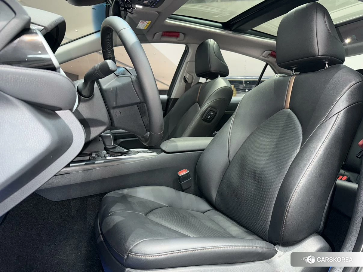 Toyota Camry id 4479546 из Китая 12