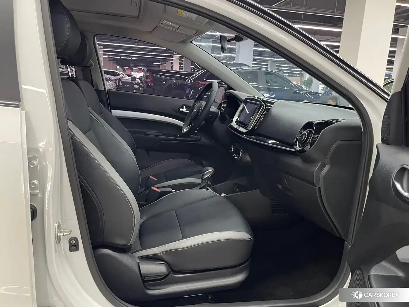 Kia KX1 id 4539221 из Китая 12