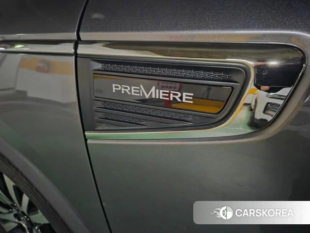 Renault Korea (Samsung) The New QM6 id 3820423 из Кореи 12