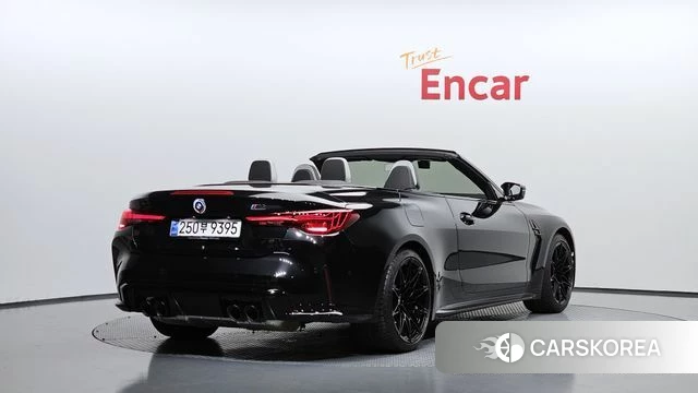 BMW M4 (G82) id 4413988 из Кореи 12