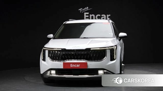 Kia The New Carnival 4th Generation id 4230182 из Кореи 12