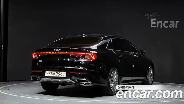 Kia K5 Hybrid 3rd Generation id 2954063 из Кореи 12