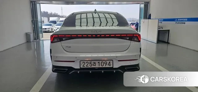 Kia K5 3rd generation id 3746681 из Кореи 12