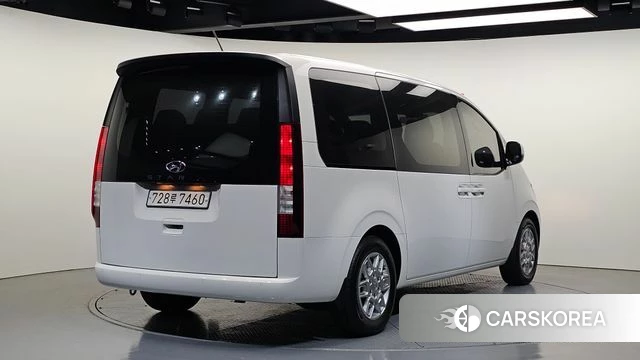 Hyundai Staria id 4323386 из Кореи 12