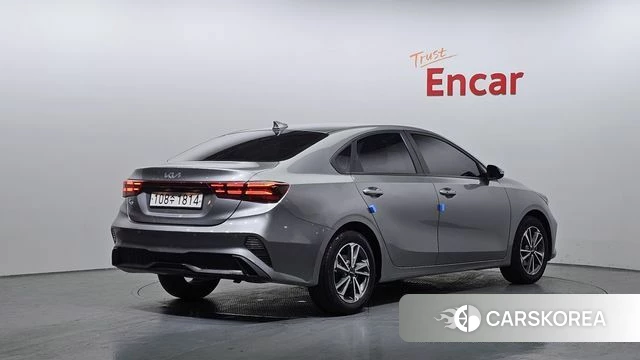 Kia The New K3 2nd generation id 3934885 из Кореи 12