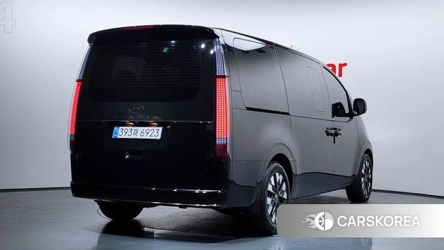 Hyundai Staria id 3837894 из Кореи 12