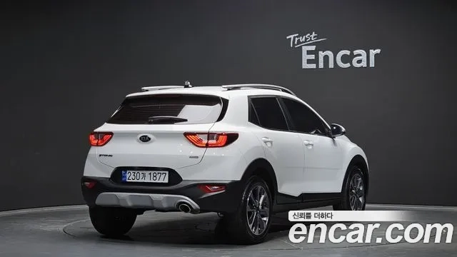 Kia Stonic id 2951858 из Кореи 12