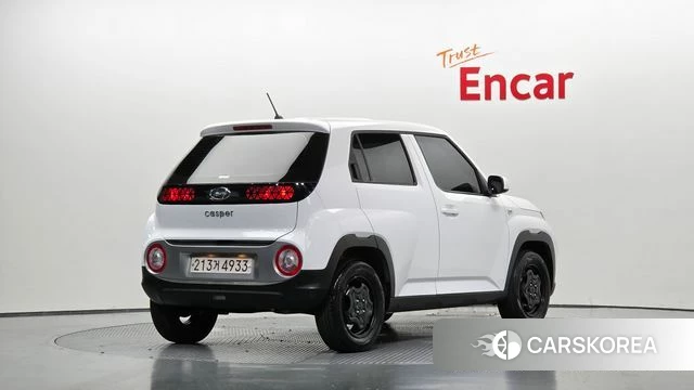 Hyundai Casper id 4608106 из Кореи 12