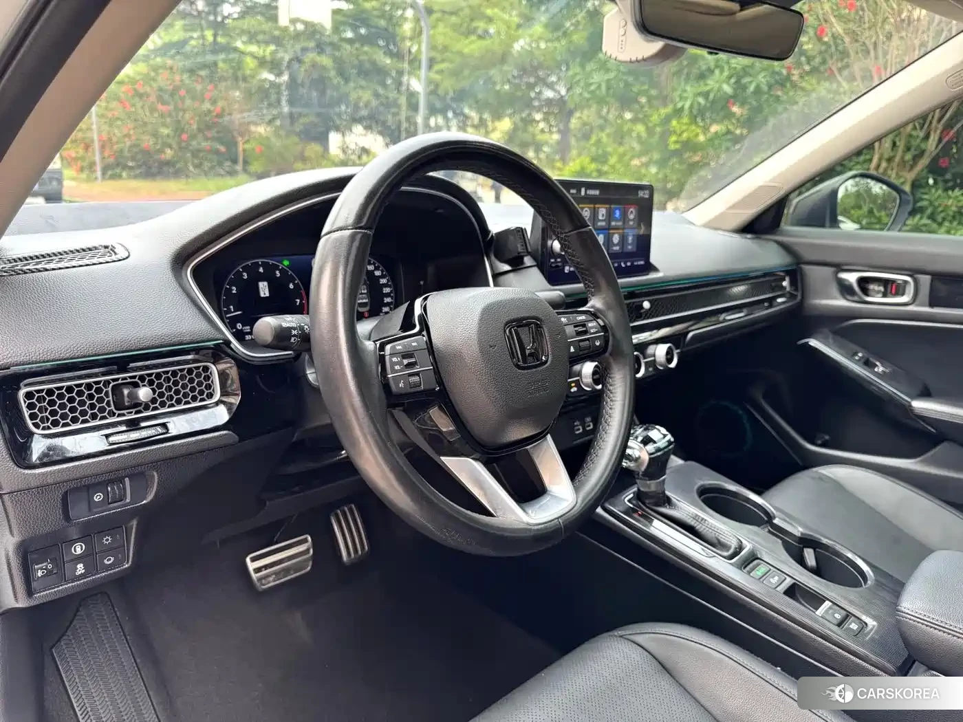 Honda Integra id 4599806 из Китая 7