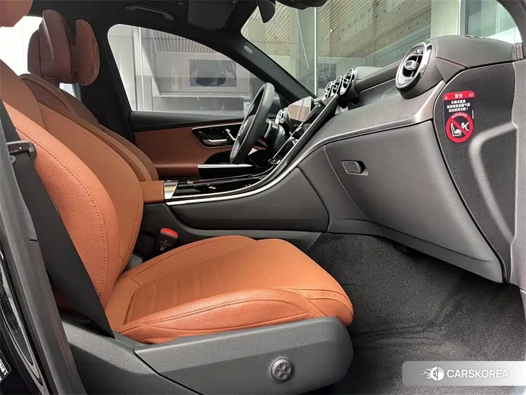 Mercedes-Benz GLC id 4577594 из Китая 9
