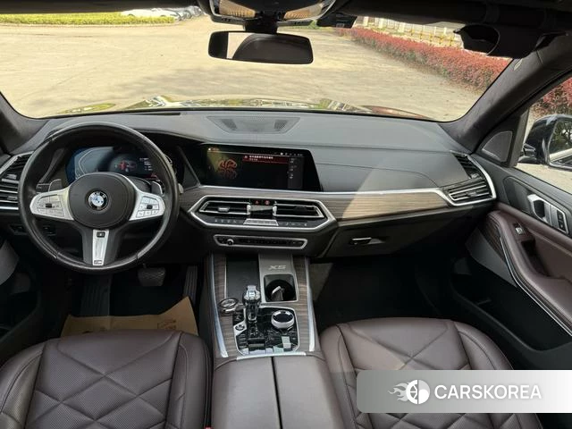 BMW X5 id 4299719 из Китая 12