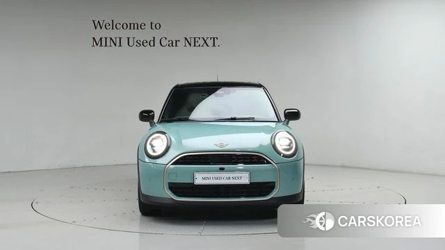 Mini Cooper S 4th Generation id 4419583 из Кореи 12