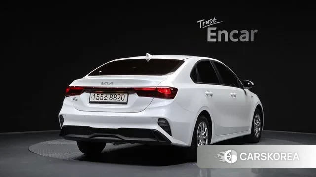 Kia The New K3 2nd generation id 3600793 из Кореи 12