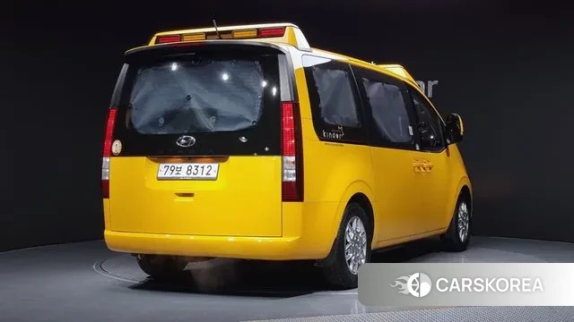 Hyundai Staria id 3426787 из Кореи 12