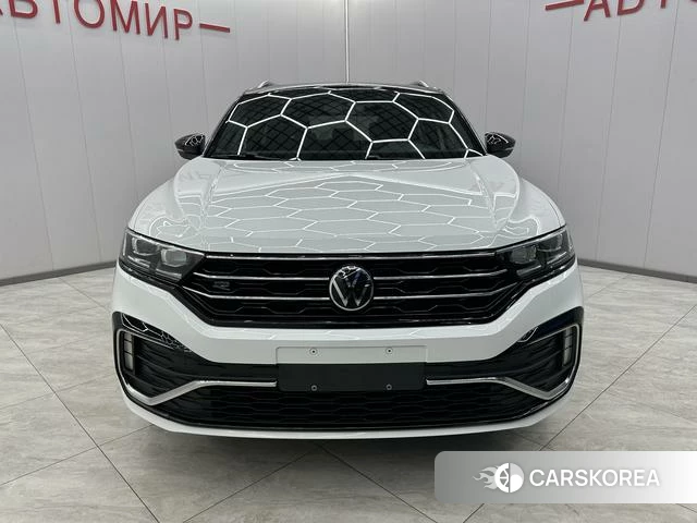Volkswagen Exploring songs id 4314359 из Китая 10