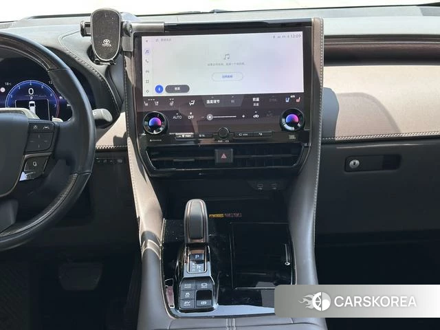 Toyota Wilfa id 4260802 из Китая 10