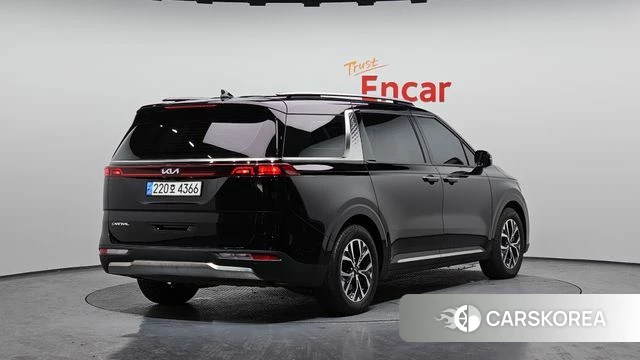 Kia Carnival 4th generation id 3799150 из Кореи 12