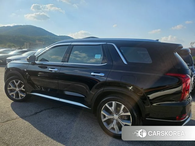 Hyundai Palisade id 4310501 из Кореи 12