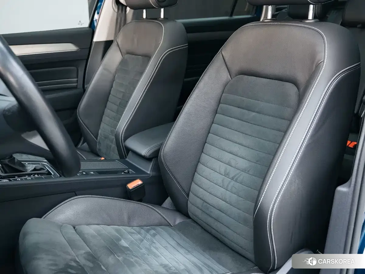 Volkswagen Wei Lan id 4600489 из Китая 12